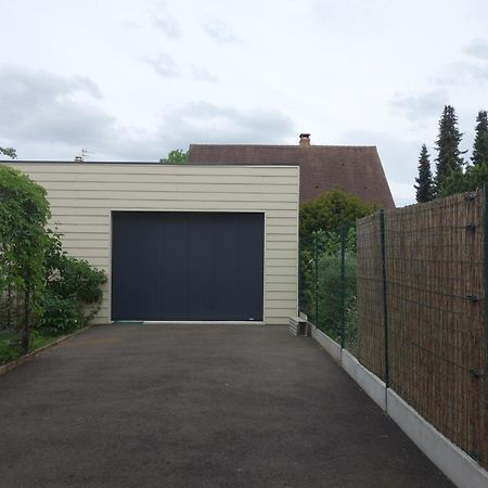 Home Bigarreaux Le Mans Exterior foto