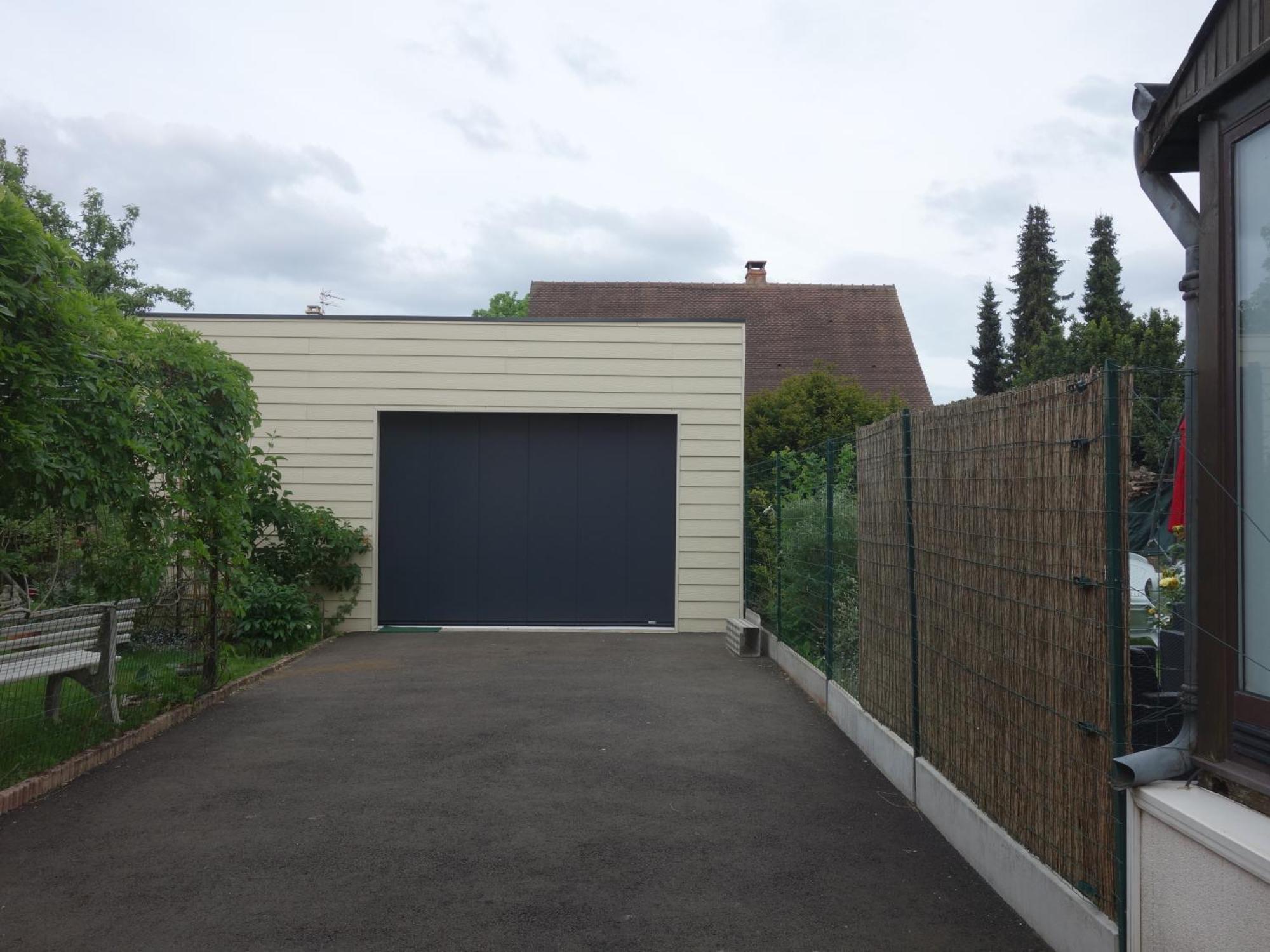 Home Bigarreaux Le Mans Exterior foto